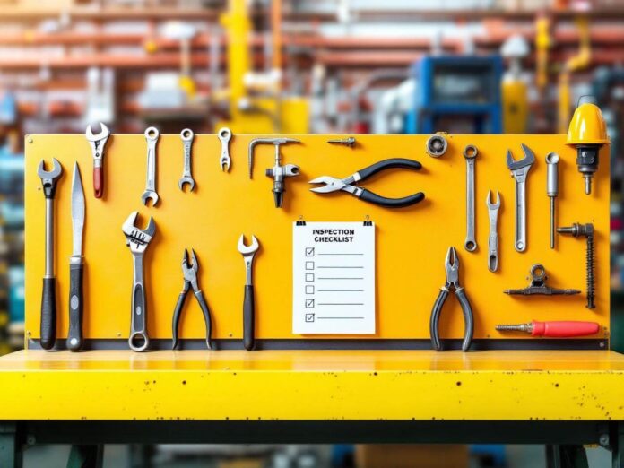 How Often Must Tools Be Inspected: Guidelines, Regulations, and Best Practices