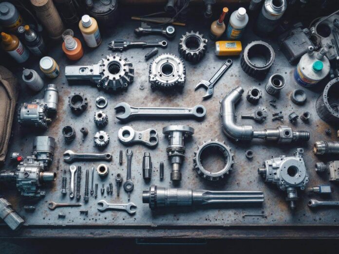Industrial Tool Repair: Professional Services, In-House Solutions, and Cost-Effective Strategies